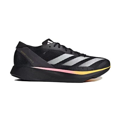 adidas Adizero Takumi Sen 10 'Black Spark'