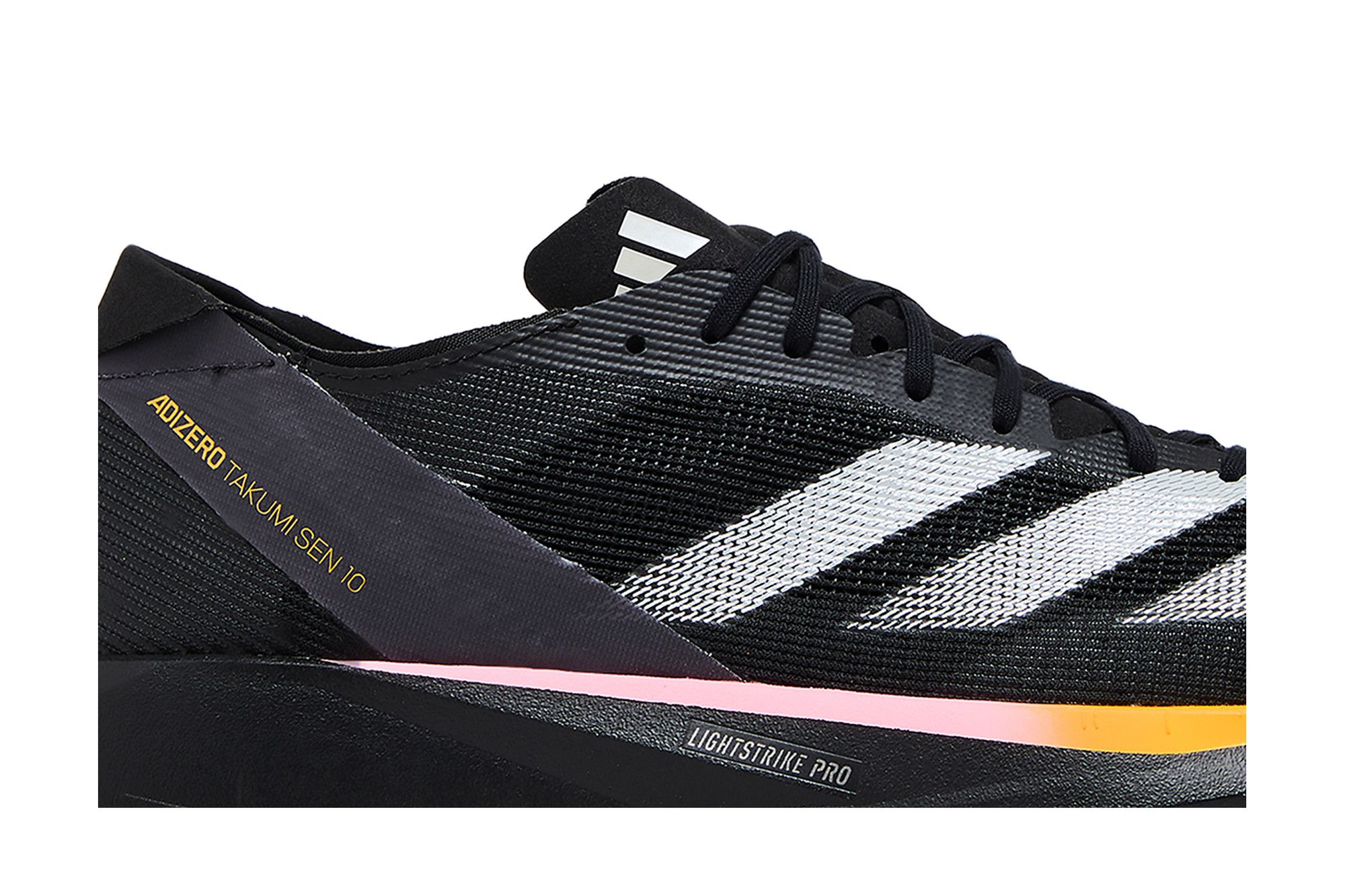 Order adidas Adizero Takumi Sen 10 ''Zwarte Vonk'' ID2793