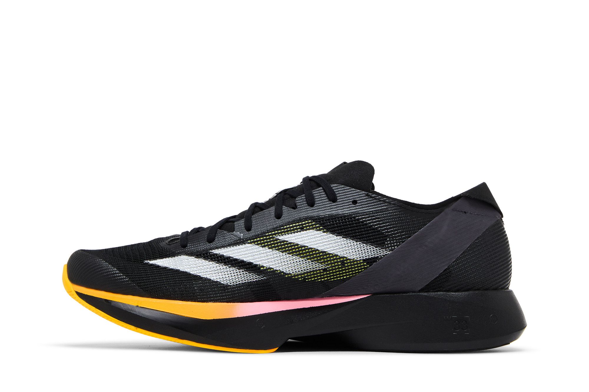 Lookbook adidas Adizero Takumi Sen 10 ''Zwarte Vonk'' ID2793