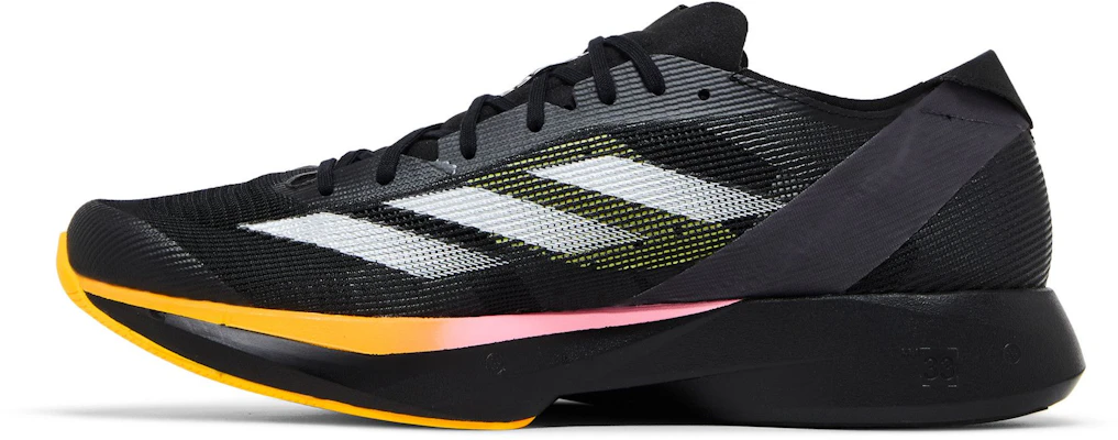 adidas Adizero Takumi Sen 10 ''Zwarte Vonk'' ID2793 Lookbook adidas Adizero Takumi Sen 10 ''Zwarte Vonk'' ID2793