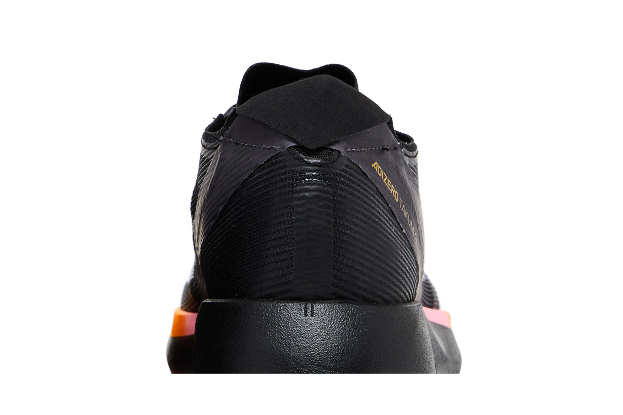 Sizing adidas Adizero Takumi Sen 10 ''Zwarte Vonk'' ID2793