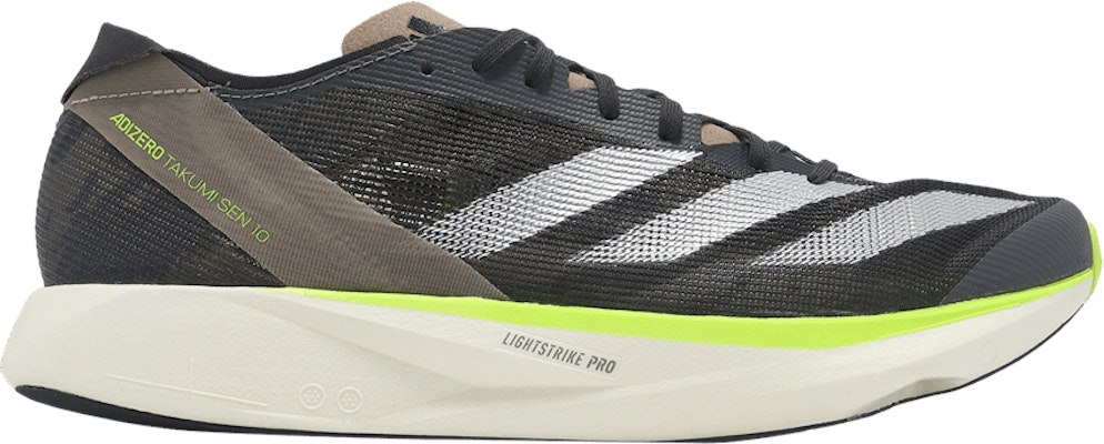 adidas Adizero Takumi Sen 10 'Charcoal Chalky Brown' ID3620 Buy adidas Adizero Takumi Sen 10 'Charcoal Chalky Brown' ID3620