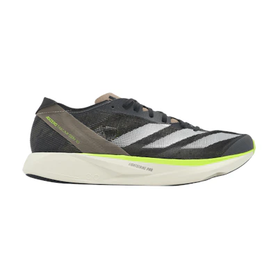 adidas Adizero Takumi Sen 10 'Charcoal Chalky Brown'