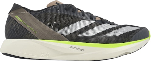 adidas Adizero Takumi Sen 10 'Charcoal Chalky Brown' ID3620 adidas Adizero Takumi Sen 10 'Charcoal Chalky Brown' ID3620