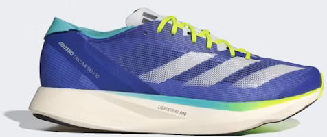 adidas Adizero Takumi Sen 10 'Cobalt Blue' IF1211 adidas Adizero Takumi Sen 10 'Cobalt Blue' IF1211