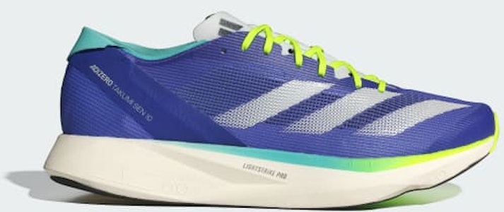 adidas Adizero Takumi Sen 10 'Azul Cobalto' IF1211 Buy adidas Adizero Takumi Sen 10 'Azul Cobalto' IF1211