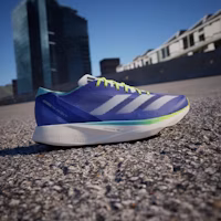 阿迪达斯 Adizero Takumi Sen 10 '钴蓝' IF1211 Lookbook 阿迪达斯 Adizero Takumi Sen 10 '钴蓝' IF1211