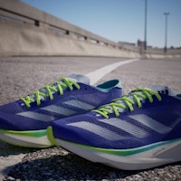 阿迪达斯 Adizero Takumi Sen 10 '钴蓝' IF1211 1