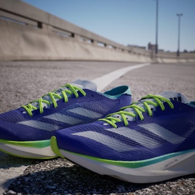 adidas Adizero Takumi Sen 10 'Cobalt Blue' IF1211 1