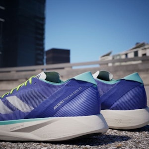 adidas Adizero Takumi Sen 10 'Azul Cobalto' IF1211 2