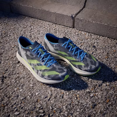 adidas Adizero Takumi Sen 10 'Putih Kristal' IG8203 Purchase adidas Adizero Takumi Sen 10 'Putih Kristal' IG8203