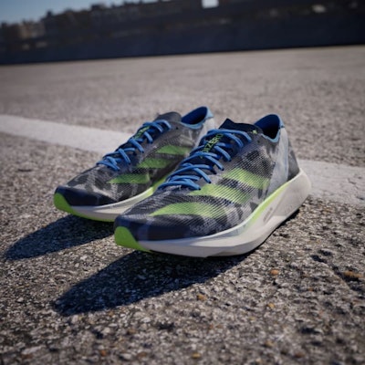 adidas Adizero Takumi Sen 10 'Putih Kristal' IG8203 Cheap adidas Adizero Takumi Sen 10 'Putih Kristal' IG8203