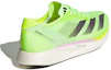 Shop adidas Adizero Takumi Sen 10 'Green Spark' Sepatu Lari Hijau IG3134