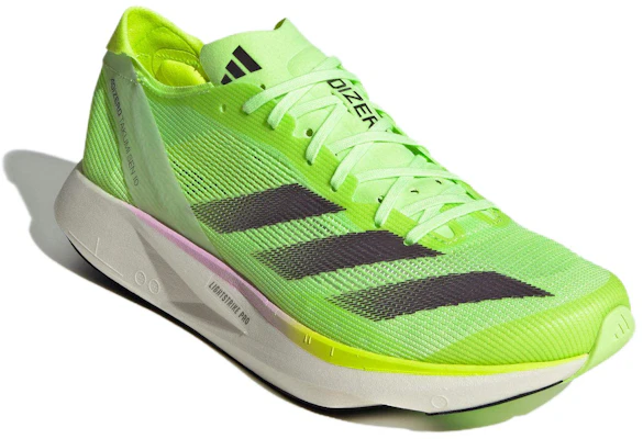 adidas Adizero Takumi Sen 10 'Green Spark' Sepatu Lari Hijau IG3134 Purchase adidas Adizero Takumi Sen 10 'Green Spark' Sepatu Lari Hijau IG3134