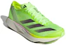 Purchase adidas Adizero Takumi Sen 10 'Green Spark' Sepatu Lari Hijau IG3134