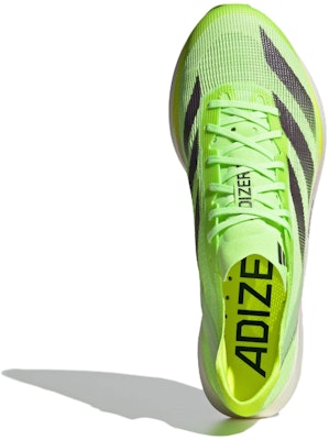 adidas Adizero Takumi Sen 10 'Hijau Menyala' IG3134 Purchase adidas Adizero Takumi Sen 10 'Hijau Menyala' IG3134