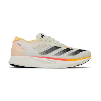 adidas Adizero Takumi Sen 10 'Ivory Pack'