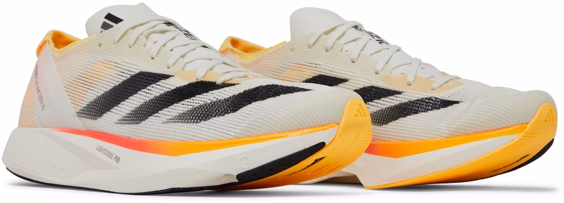 adidas Adizero Takumi Sen 10 'Ivory Pack' (Pakej Gading) IG8202 Cheap adidas Adizero Takumi Sen 10 'Ivory Pack' (Pakej Gading) IG8202