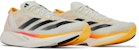 adidas Adizero Takumi Sen 10 'Ivory Pack' (Pakej Gading) IG8202