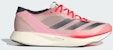adidas Adizero Takumi Sen 10 'Pink Spark' - Kasut Lari Wanita Merah Jambu ID3621
