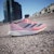 adidas Adizero Takumi Sen 10 'Pink Spark' - Kasut Lari Wanita Merah Jambu ID3621