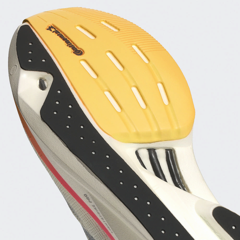 Cheap (W) ADIDAS ADIZERO TAKUMI SEN 10 Kasut Lari IG8208