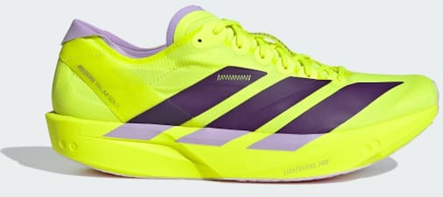 Adidas Adizero Takumi Sen 10 Solar Yellow/Aurora Plum/Powder Plum JQ0781 Buy Adidas Adizero Takumi Sen 10 Solar Yellow/Aurora Plum/Powder Plum JQ0781
