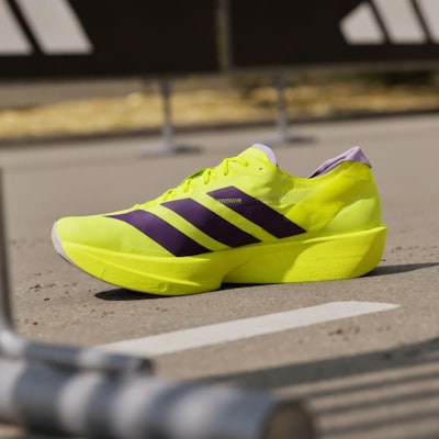 Adidas Adizero Takumi Sen 10 Solar Yellow/Aurora Plum/Powder Plum JQ0781 Sizing Adidas Adizero Takumi Sen 10 Solar Yellow/Aurora Plum/Powder Plum JQ0781