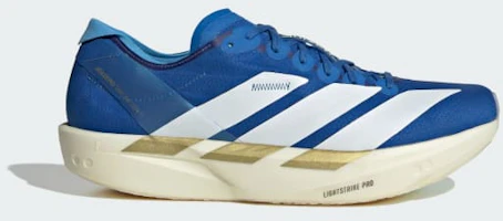adidas Adizero Takumi Sen 11 Blue/Cloud White/Lime Burst JQ1692 adidas Adizero Takumi Sen 11 Blue/Cloud White/Lime Burst JQ1692