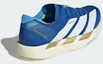 Purchase adidas Adizero Takumi Sen 11 Biru/Putih Awan/Lime Burst JQ1692