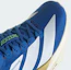 Cheap adidas Adizero Takumi Sen 11 Biru/Putih Awan/Lime Burst JQ1692