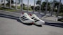 Adidas Adizero Takumi Sen 11 Cloud White/Core Black/Lucid Red JH8659