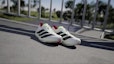 Order Adidas Adizero Takumi Sen 11 Cloud White/Core Black/Lucid Red JH8659