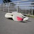 Adidas Adizero Takumi Sen 11 Cloud White/Core Black/Lucid Red JH8659
