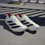 Details for Adidas Adizero Takumi Sen 11 Putih/Hitam Merah Lucid JH8659