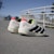 Adidas Adizero Takumi Sen 11 Cloud White/Core Black/Lucid Red JH8659