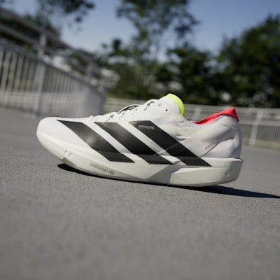 Adidas Adizero Takumi Sen 11 Putih/Hitam/Merah Lucid JH8659 Sizing Adidas Adizero Takumi Sen 11 Putih/Hitam/Merah Lucid JH8659