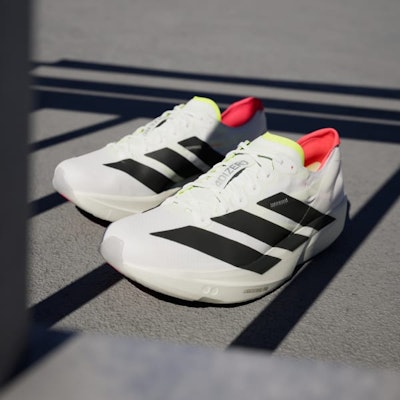 Adidas Adizero Takumi Sen 11 Putih/Hitam/Merah Lucid JH8659 Cheap Adidas Adizero Takumi Sen 11 Putih/Hitam/Merah Lucid JH8659