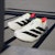 Adidas Adizero Takumi Sen 11 Cloud White/Core Black/Lucid Red JH8659