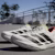Adidas Adizero Takumi Sen 11 Cloud White/Core Black/Lucid Red JH8659