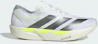 Buy adidas Adizero Takumi Sen 11 Cloud White/Iron Metallic/Solar Yellow KH8898