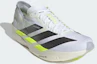 Purchase adidas Adizero Takumi Sen 11 Cloud White/Iron Metallic/Solar Yellow KH8898