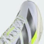 Cheap adidas Adizero Takumi Sen 11 Cloud White/Iron Metallic/Solar Yellow KH8898