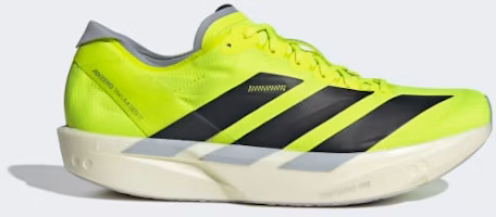 Adidas Adizero Takumi Sen 11 Lucid Lemon/Core Black/Halo Silver JI0991 Adidas Adizero Takumi Sen 11 Lucid Lemon/Core Black/Halo Silver JI0991