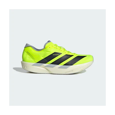 Adidas Adizero Takumi Sen 11 Lucid Lemon/Core Black/Halo Silver