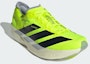 Shop Adidas Adizero Takumi Sen 11 Lucid Lemon/Core Black/Halo Silver JI0991