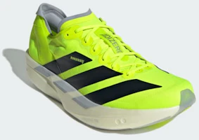 Purchase Adidas Adizero Takumi Sen 11 酸檸黃/核心黑/光暈銀 JI0991