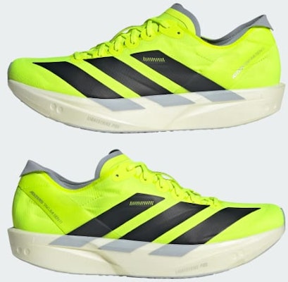 Adidas Adizero Takumi Sen 11 Lucid Lemon/Core Black/Halo Silver JI0991 Sizing Adidas Adizero Takumi Sen 11 Lucid Lemon/Core Black/Halo Silver JI0991