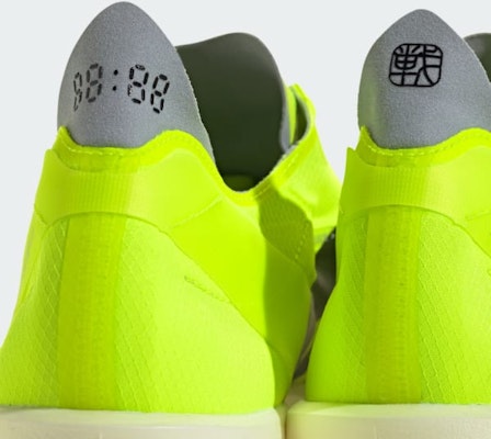 Adidas Adizero Takumi Sen 11 Lucid Lemon/Core Black/Halo Silver JI0991 Cheap Adidas Adizero Takumi Sen 11 Lucid Lemon/Core Black/Halo Silver JI0991