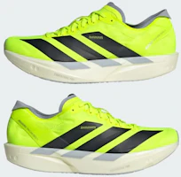 Cheap Adidas Adizero Takumi Sen 11 酸檸黃/核心黑/光暈銀 JI0991